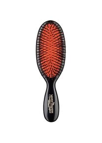 MASON PEARSON Haarborstels B4 Zakkenhaar 10-rij Platte borstels & paddle brushes Unisex