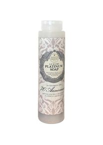 NESTI DANTE Firenze Seife und Duschgel Luxury Platinum Shower Gel 300 ml