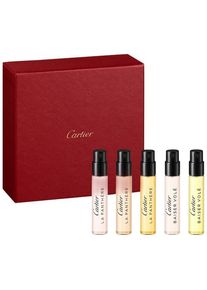 Cartier La Panthère Discovery Set Damesparfum Dames