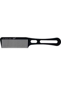 Hercules Sägemann Hercules Sägemann Tondeusekammen Knipkam met handvat model A 616 Borstels Unisex