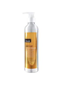 muk Haircare Vivid Colour Lock Conditioner Condicionadores para cabelos pintados Female 1000 ml