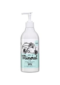 Yope Handverzorging Mineral Hand Lotion Dames 300 ml