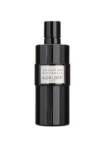 Korloff Memoire Collection Eau de Parfum Spray Damesparfum Unisex 100 ml