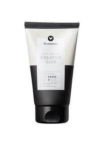 HH Simonsen Haarstyling Creative Glue Fiber & Gum Unisex 150 ml