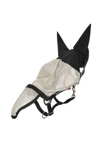 Imperial Riding Halter IRHAmbient UV SS23, with Integrated Fly Mask