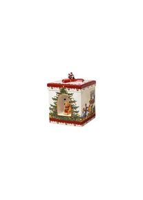 Villeroy & Boch Villeroy & Boch - Scatola rettangolare, bambini Christmas Toys Decorazioni 1 pieces unisex