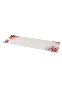 Villeroy & Boch Villeroy & Boch - Gobelin striscia centrotavola Rose Garden Home Tovaglie e tovagliette 1 pieces unisex