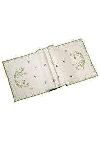 Villeroy & Boch Villeroy & Boch - Gobelin runner bucaneve Colourful Spring Tovaglie e tovagliette 1 pieces unisex