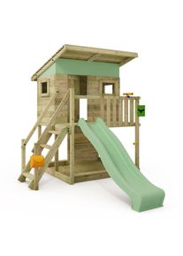 Fatmoose CoastalCove Cottage XXL