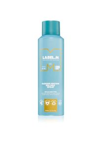 label.m Fashion Edition spray al sale per capelli per capelli mossi 200 ml