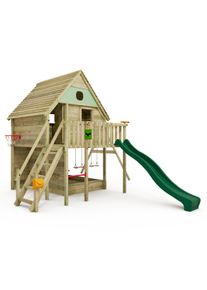 Fatmoose PinePeak Playhouse XXL