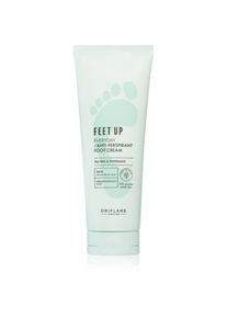 Oriflame Feet Up Everyday crema antitraspirante per le gambe 75 ml