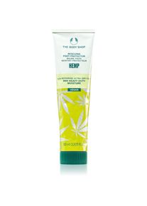 The Body Shop Hemp Foot Protector crema per i piedi unisex 100 ml