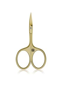 Zwilling Premium Gold forbici per unghie e cuticole 9 cm