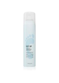 Oriflame Feet Up Everyday spray rinfrescante per le gambe 250 ml