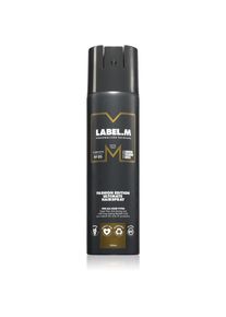 label.m Fashion Edition lacca per capelli per tutti i tipi di capelli 250 ml