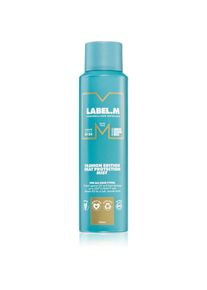 label.m Fashion Edition spray termoprotettivo per piastra e arricciacapelli 150 ml