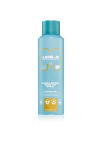 label.m Fashion Edition spray protettivo per phon per capelli elastici e voluminosi 200 ml