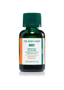 The Body Shop Mandarin & Bergamot olio essenziale di mandarino con effetto lenitivo Mandarin & Bergamot 20 ml