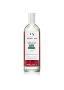 The Body Shop Rebel Rosebud spray corpo da donna 100 ml