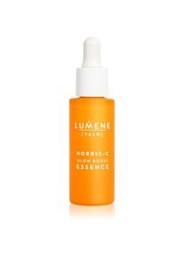 Lumene Nordic-C [VALO] Glow Boost siero illuminante viso con acido ialuronico 30 ml