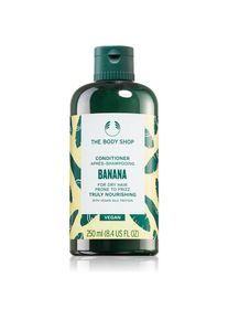 The Body Shop Banana balsamo 250 ml