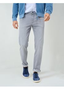 Brax Heren Jeans Style CADIZ, lichtgrijs,