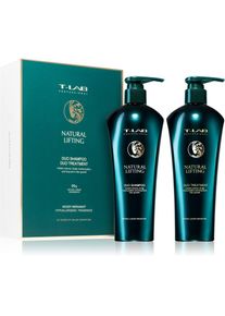 T-LAB Professional Natural Lifting confezione regalo per il volume dei capelli