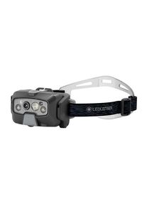 LEDLenser HF8R Core Headlamp 1600 lm Black