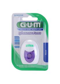 G.U.M Expanding Floss filo interdentale 30 m