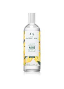 The Body Shop Mango Body Mist spray corpo da donna 100 ml