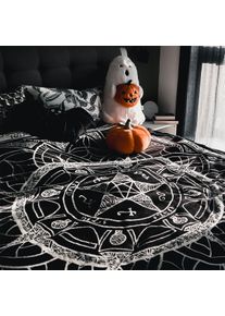 super.natural Supernatural - Coperta morbida Trappola per demoni