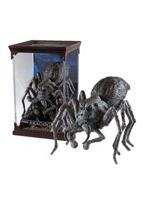 Aragog - Figura di creature magiche di Harry Potter - The Noble Collection