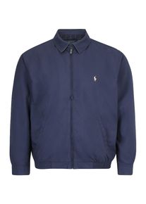 Polo Ralph Lauren Big & Tall Polo Ralph Lauren Big & Tall Veste mi-saison Homme bleu taille 1XB