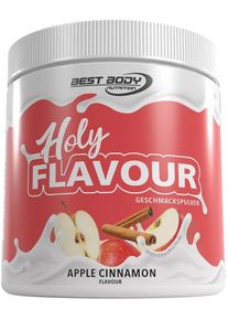 Best Body Nutrition Holy Flavour, 250 g Dose, Apple Cinnamon