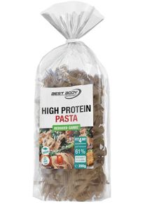 Best Body Nutrition Protein Pasta, 200 g Beutel, Tagliatelle