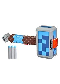 Hasbro Nerf Minecraft Stormlander