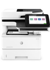 HP LaserJet Enterprise Flow MFP M528z Laserdrucker Multifunktion mit Fax - Einfarbig - Laser