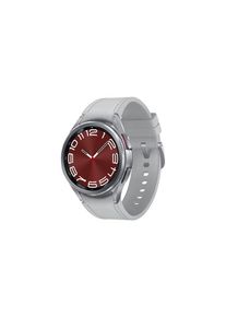 Samsung Galaxy Watch6 Classic 43mm 4G - Silver *DEMO*