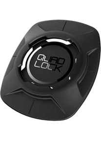 Quad Lock Original Universal, adapter , kleur: Zwart