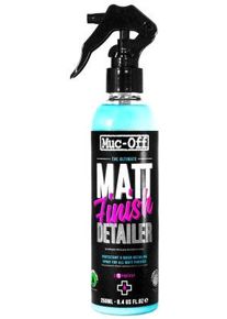 Muc-Off Matt Finish Detailer, Spray