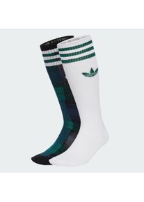 Adidas Calze Tartan (2 paia)