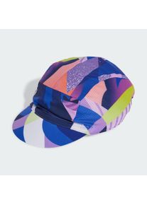 Adidas Cappellino da ciclismo Pattern Clash