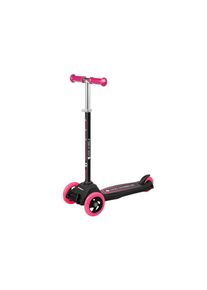 Koloběžka REBEL Kids Wheels Pink