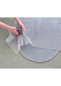 bonprix Csúszásgátló szőnyeghez fehér 80/150 cm