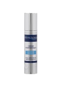 Beauté Pacifique Beauté Pacifique - Crème Symphonique Day-Time Dry Skin 50 ml