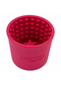 LickiMat - Yoggie Pot Pink - (645.5466)