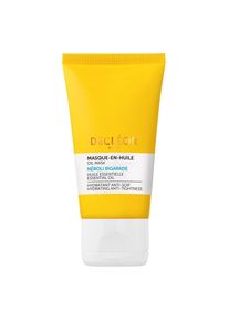 DECLÉOR Decleor - Hydra Floral Multi Protection Plumping Mask 50 ml