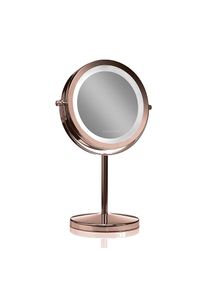 Gillian Jones - Table mirror with LED light and touch function Cooper