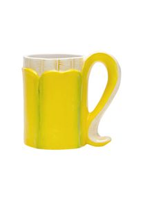 Donkey Products DONKEY - Banana Romance Mug